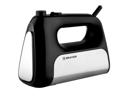 Миксер BRAYER BR 1303BK